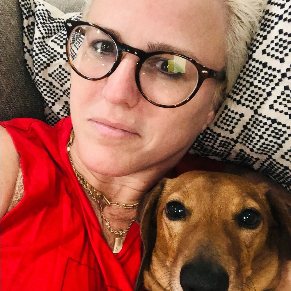 Meet your Posher, Jenny